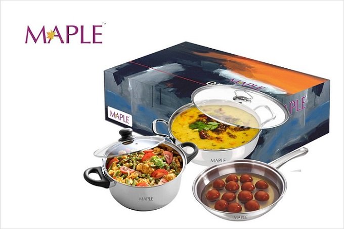 Group Welkin creating niche in Corporate Gifting space with Premium Kitchenware Products