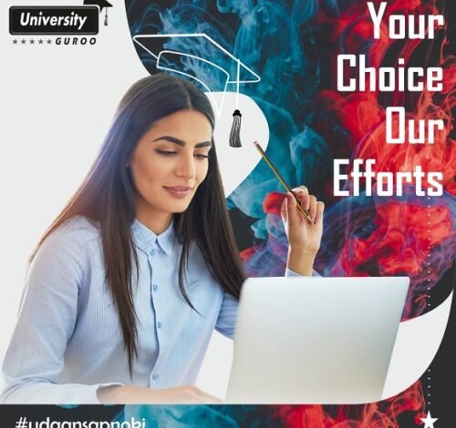 University Guroo: Your gateway to enrolment in reputable universities worldwide, all in one place.