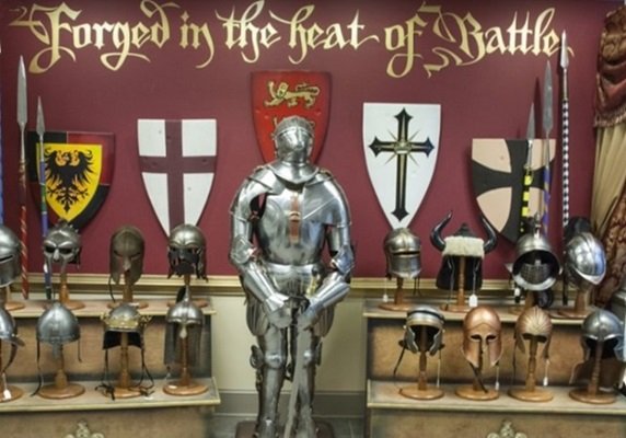 Sudhir Windlass Signs MOU to Manufacture Spanish Swords in Dehradun: A Cut Above the Rest