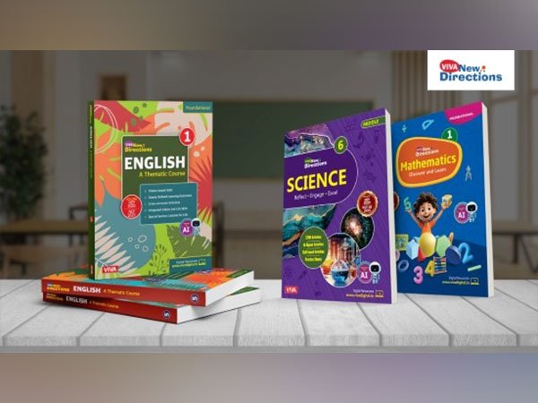 Transforming Classrooms: Viva Education’s New Directions Series