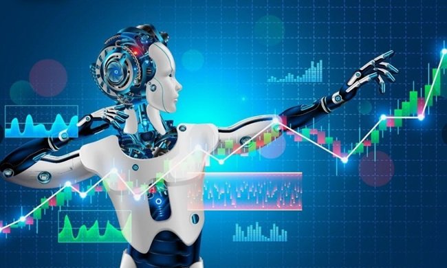 Indian Analyst Manish Bhardwaj (Delhi Wale Guruji) Forex Indian technical analyst with 17 years of experience. Sells Cutting-Edge Trading Robot for ₹10 Crore to Foreign Firm