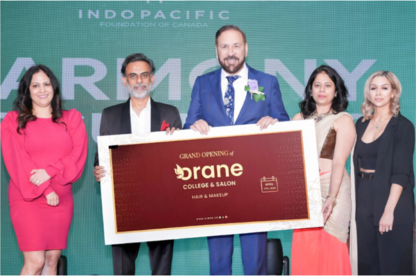 What’s Next for Students in Canada’s Booming Beauty & Wellness Industry? Orane International Has an Answer.