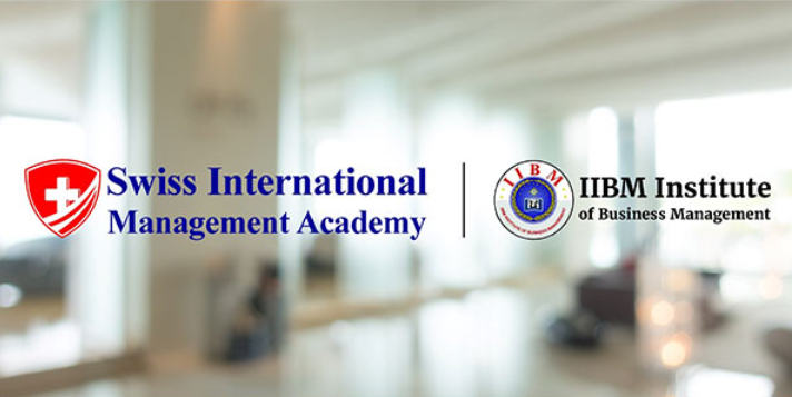 IIBM Institute Brings Globally Recognized Swiss Doctorate to India at affordable prices — Now Enrolling for 2025