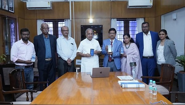 Minister N. S. Boseraju launches the Petologist App – A Cutting-Edge Veterinary Platform for Pet Parents, Clinics and Farms