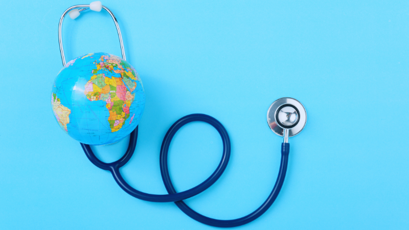 Transforming Global Health Care: Core Principles for a Better Future