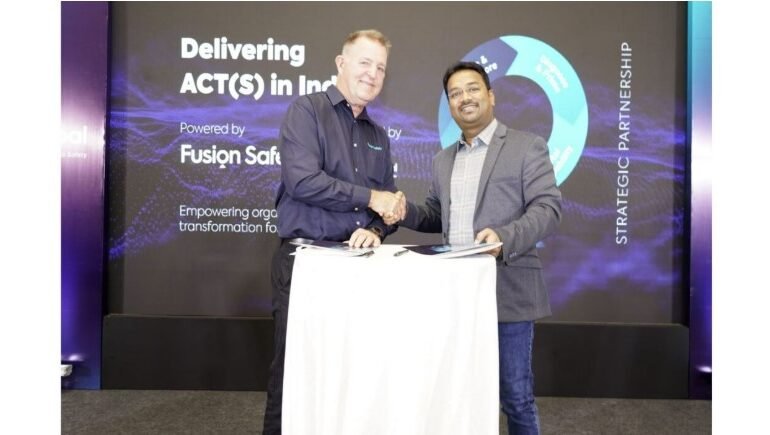 NIST and Fusion Safety Launch ACT(S) at ITC Maratha, Mumbai – Transforming the Future of Safety Culture