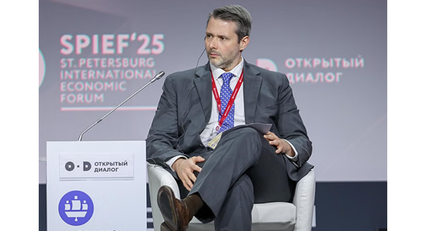 “Session Based on Open Dialogue Results at SPIEF-2025 is Important for BRICS”: Foreign Experts on the Discussion