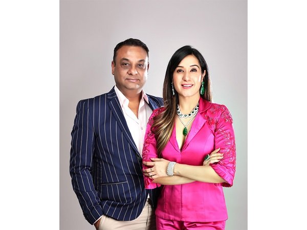 Ananta Capital Acquires Majority Stake in Rubans, One of India’s Fastest-Growing Fashion Jewelry Brand