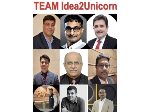 Creating the Blueprint of a Unicorn in Just 15 Days