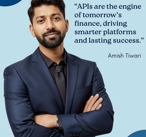 Veriqos Technologies Expands Fintech API Ecosystem with 100+ AI-Powered APIs for Smarter Financial Journeys