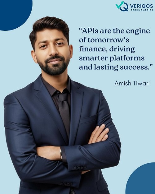 Veriqos Technologies Expands Fintech API Ecosystem with 100+ AI-Powered APIs for Smarter Financial Journeys