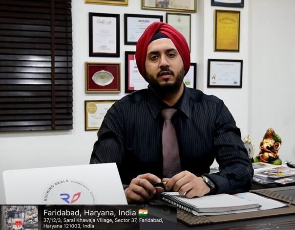 Rockingdeals Leads India’s Circular Retail Revolution with 157{8705d3b62a0c3c65635674e20de435a521c9738459ab40e857139a2f4b5f6e70} Revenue Growth in H1FY26 and Expansion into Sustainable Quick Commerce