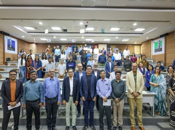 IIM Mumbai and IISM launch Postgraduate Diploma in Sports Management