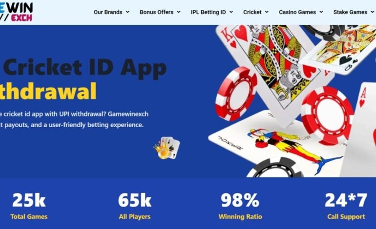 India’s Top 10 Online Cricket Betting ID Providers for 2026 Announced